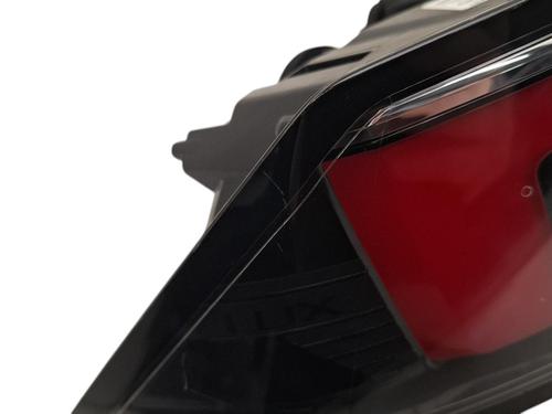 Used Left taillight Left taillight 36634336 36634336