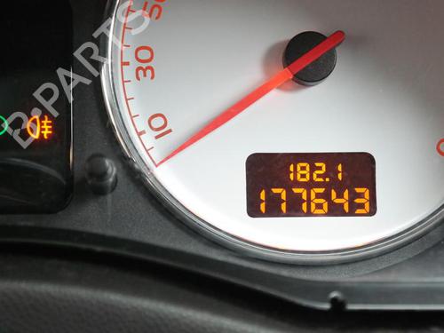 Switch PEUGEOT 307 CC (3B) 2.0 16V | BP36623012I30 - Image 27