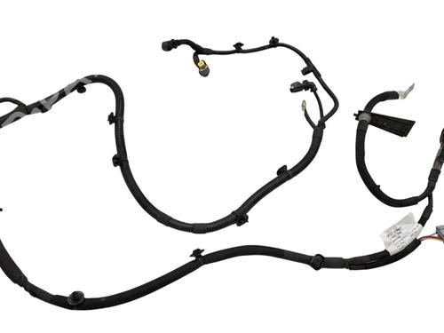 Kabel Kabel DS DS 4 II (FR_, FB_, F3_, FP_) BlueHDi 130 (FBYHZT) (130 hp) 36637698 36637698