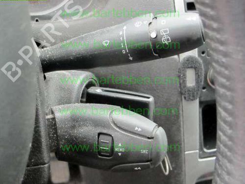 Intercooler PEUGEOT 307 Break (3E) 1.6 HDi | BP36603077M30 - Image 14