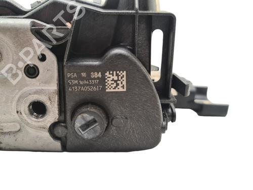 Front right lock CITROËN C4 CACTUS 1.2 THP 110 | BP36628549C97 - Image 5