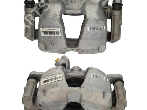 Right front brake caliper DS DS 4 II (FR_, FB_, F3_, FP_) BlueHDi 130 (FBYHZT) | BP36637646M104 - Image 8