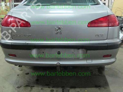 Brake master cylinder PEUGEOT 607 (9D, 9U) 2.2 HDi | BP36601886M77 - Image 7