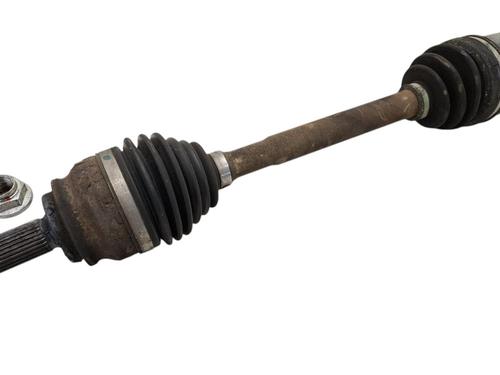 Left front driveshaft CITROËN C4 AIRCROSS 1.6 HDi 115 | BP36635565M38 - Image 2