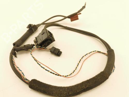 Cable CITROËN C3 Picasso (SH_) 1.6 VTi 120 | BP36616237E12 - Image 2