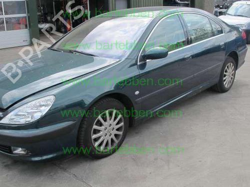 Electronic module PEUGEOT 607 (9D, 9U) 3.0 V6 24V | BP36603344M83 - Image 9