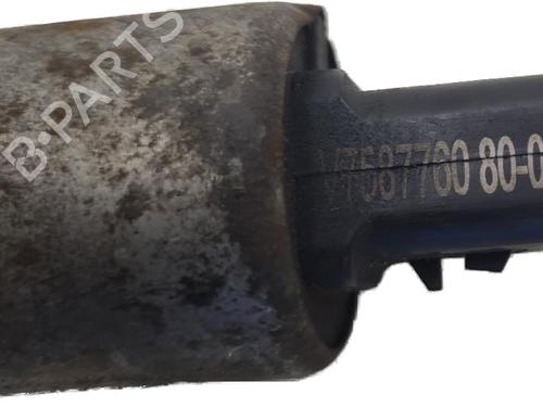Other PEUGEOT 2008 I (CU_) 1.2 VTi | BP36638612O1 - Image 6