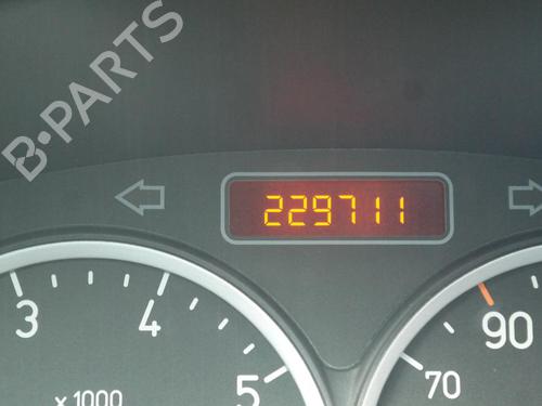 Switch PEUGEOT 206 CC (2D) 1.6 16V (2DNFUF, 2DNFUR) | BP36610914I30 - Image 11