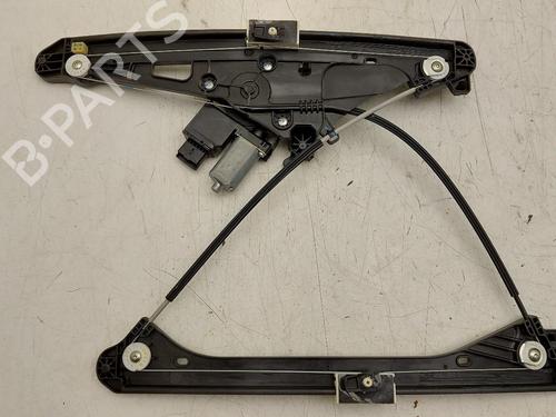 Used Front left window mechanism Front left window mechanism 36627967 36627967