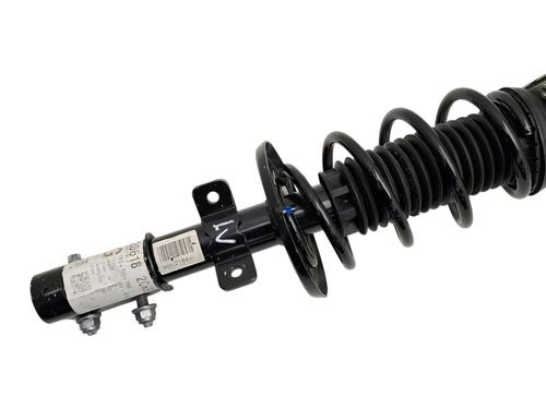 Used Left front shock absorber Left front shock absorber 36637688 36637688