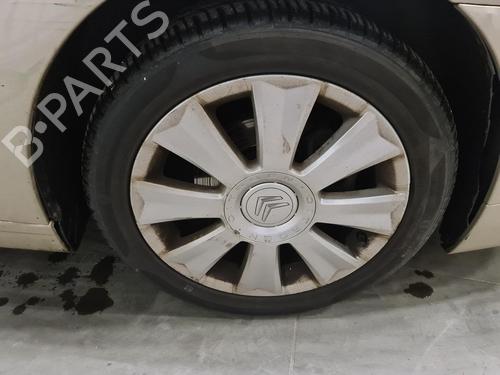 Cable CITROËN C4 I (LC_) 2.0 16V | BP36628680E12 - Image 12