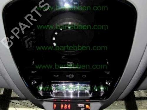 Switch PEUGEOT 508 SW I (8E_) 1.6 HDi | BP36605042I30 - Image 39