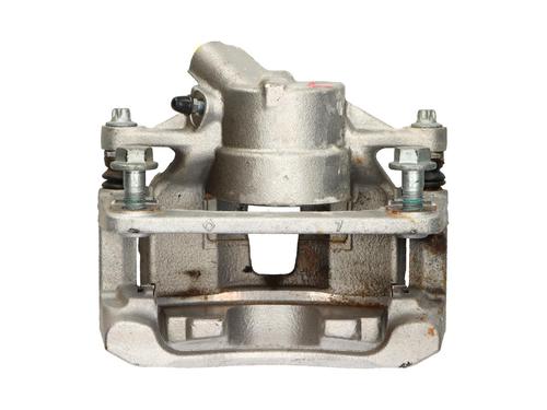 Used Left front brake caliper Left front brake caliper PEUGEOT 308 II (LB_, LP_, LW_, LH_, L3_) 1.2 THP 130 (131 hp) 36624789 36624789