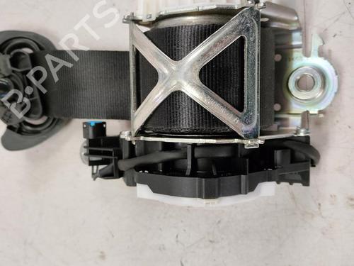 Front right seatbelt CITROËN C5 III Break (RW_) 2.7 HDi | BP36622256I25 - Image 8