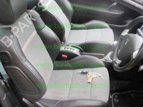 Control unit PEUGEOT 307 CC (3B) 2.0 16V | BP36606713M11 - Image 20