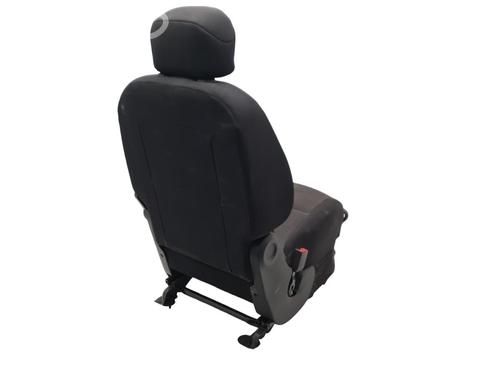 Left front seat CITROËN BERLINGO Box Body/MPV (B9) 1.6 HDi / BlueHDi 75 | BP36631138C15 - Image 4