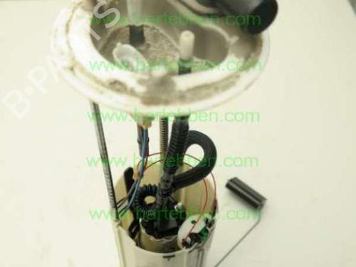 Fuel pump PEUGEOT BOXER Van 2.2 HDi 110 | BP36632521M76 - Image 7