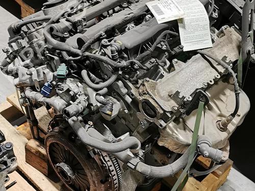 Used Engine Engine PEUGEOT 406 (8B) 3.0 V6 (207 hp) 36600672 36600672