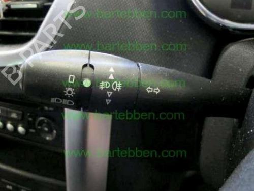 Switch PEUGEOT 207 CC (WD_) 1.6 16V | BP36605597I30 - Image 2