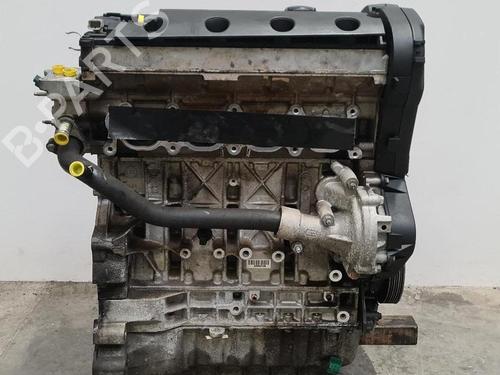 Used Engine Engine CITROËN XSARA PICASSO (N68) 1.8 16V (115 hp) 36625393 36625393