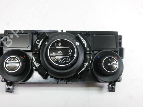 Climate control CITROËN C3 Picasso (SH_) 1.6 VTi 120 | BP36620350I5 - Image 2