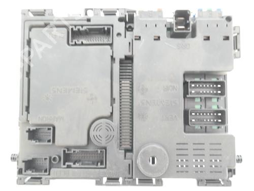 Engine control unit (ECU) PEUGEOT 406 Break (8E/F) 2.0 HDI 90 | BP36601461M57 - Image 2