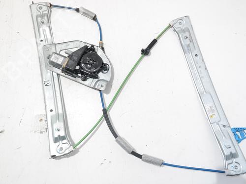 Used Front left window mechanism Front left window mechanism 36612837 36612837