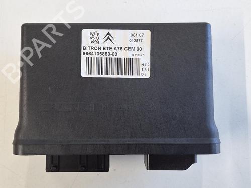 control-unit-citroen-c3-picasso-sh_-2008-39391470 main image