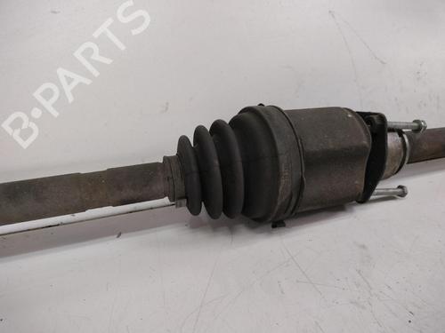 Right front driveshaft PEUGEOT BIPPER (AA_) 1.3 HDi 75 | BP36625857M39 - Image 4