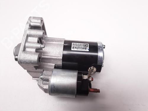 Starter CITROËN C5 AIRCROSS (A_) 1.6 THP 165 (A45GYJ) | BP36615596M8 - Image 2