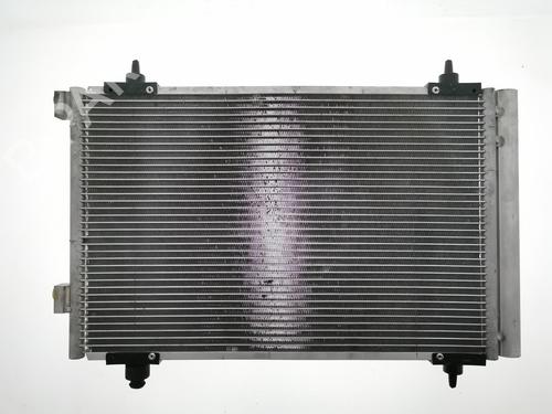 Used AC radiator AC radiator CITROËN C4 Coupe (LA_) 1.4 16V (88 hp) 36612882 36612882