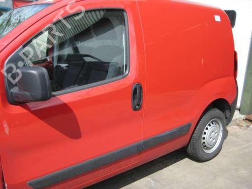 Hulkapsel CITROËN NEMO Box Body/MPV (AA_) 1.4 HDi | BP36601196C160 - Image 8