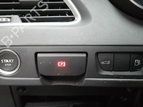 Electronic sensor PEUGEOT 508 I (8D_) 2.0 HDi Hybrid4 AWC | BP36614626M84 - Image 3
