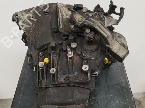 Gearbox PEUGEOT 807 (EB_) 2.2 | BP36624760M3 - Image 3