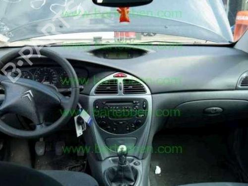Other CITROËN C5 I Break (DE_) 2.0 16V (DERFNF, DERFNC, RERFNC) | BP36604785O1 - Image 12