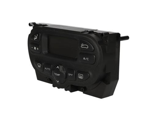 Used Climate control Climate control PEUGEOT 206 SW (2E/K) 1.6 16V (109 hp) 36633691 36633691