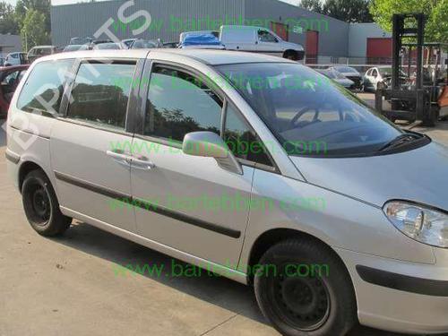 Hulkapsel PEUGEOT 807 (EB_) 2.2 HDi | BP36603562C160  - Image 9