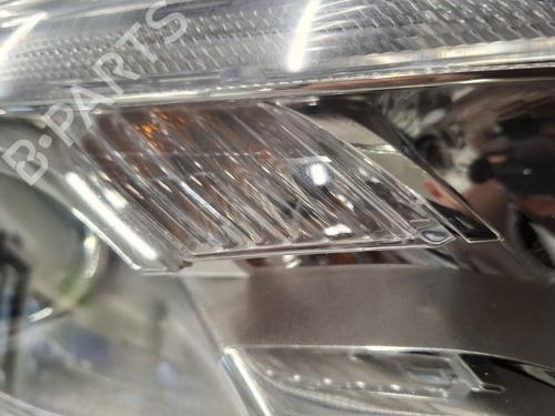 Right headlight PEUGEOT 2008 I (CU_) 1.2 VTi | BP36637445C29 - Image 9