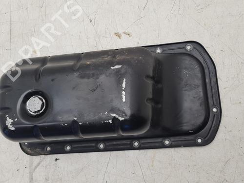 Oil sump CITROËN C3 II (SC_) 1.6 HDi | BP36637522M115 - Image 29