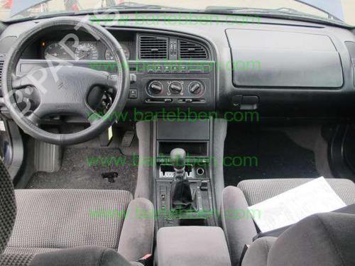 Electronic module CITROËN XM (Y4) 2.1 TD 12V | BP36603832M83 - Image 2
