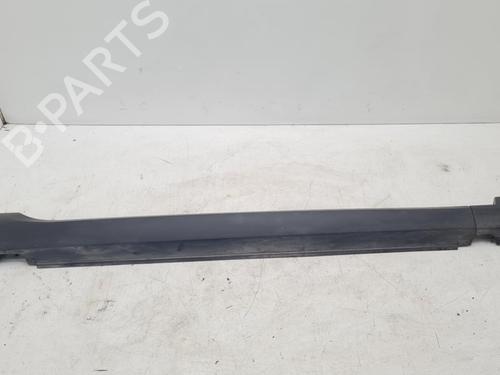 Højre sidekjole Højre sidekjole PEUGEOT 2008 I (CU_) 1.2 PureTech 82 (82 hp) 36635498 36635498