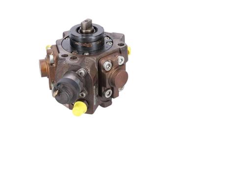 Injection pump CITROËN C6 (TD_) 2.2 HDi | BP40616032M78  - Image 8