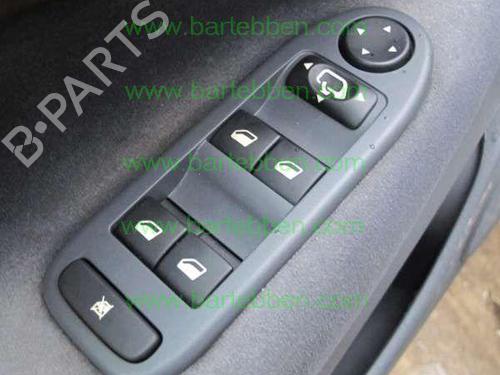 Control unit CITROËN C5 I Break (DE_) 2.0 HDi (DERHZB, DERHZE) | BP36602987M11 - Image 14