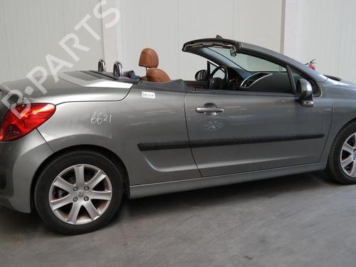 Switch PEUGEOT 207 CC (WD_) 1.6 16V | BP36622541I30 - Image 22