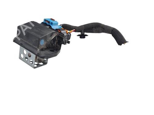 Used Electronic module Electronic module DS DS 4 II (FR_, FB_, F3_, FP_) BlueHDi 130 (FBYHZT) (130 hp) 36637312 36637312