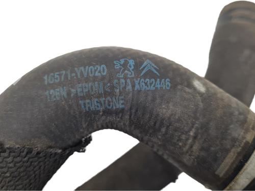Pipe PEUGEOT 2008 I (CU_) 1.2 VTi | BP36639416M125 - Image 3