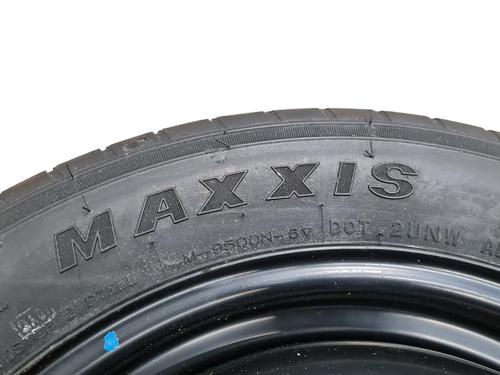 Used Rim Rim 36625481 36625481