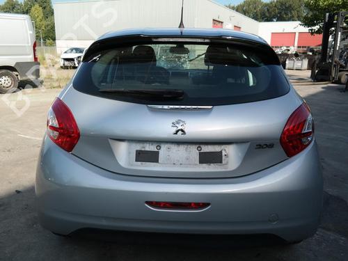 Electronic sensor PEUGEOT 208 I (CA_, CC_) 1.2 VTI 82 | BP36610321M84  - Image 9