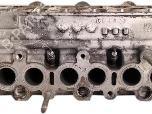 Cylinder head CITROËN C5 II (RC_) 2.2 HDi (RC4HXE) | BP36612012M5 - Image 4