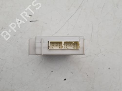 Used Fuse box Fuse box PEUGEOT 2008 I (CU_) 1.2 VTi (82 hp) 36639455 36639455